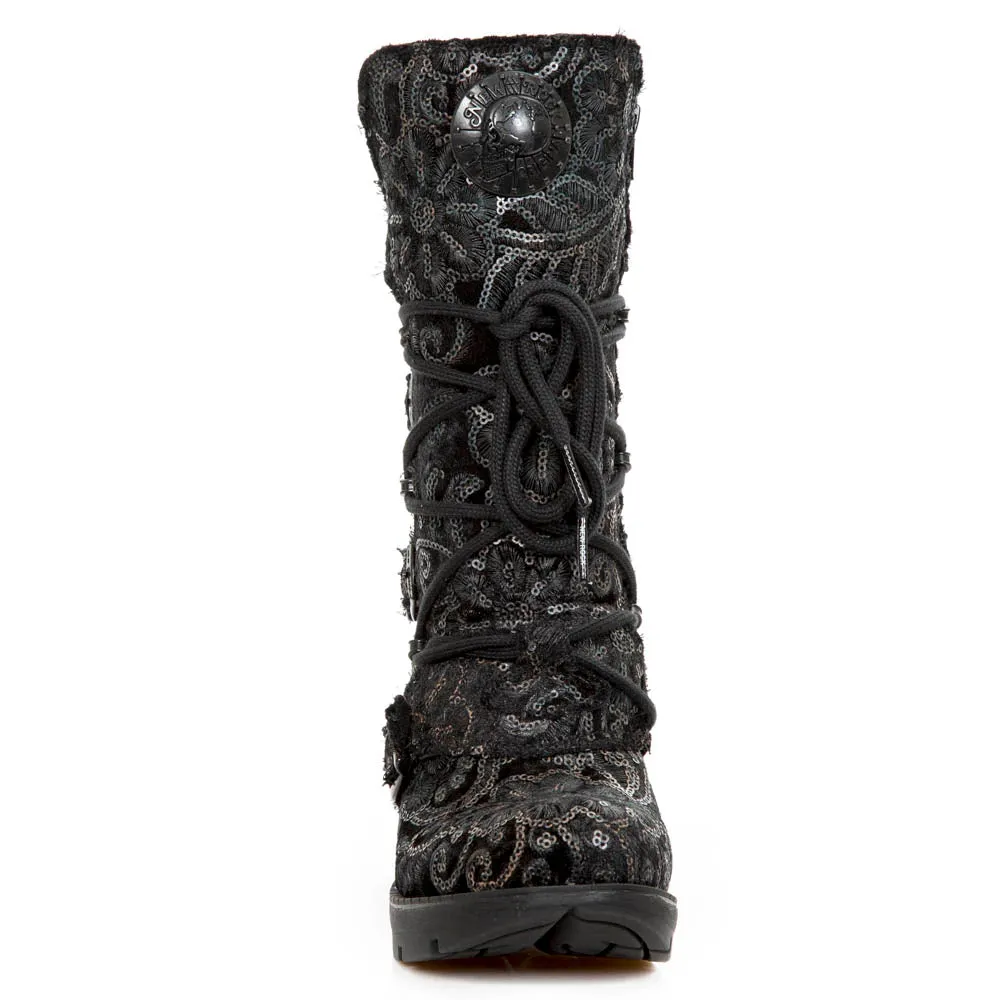 M-373QX-S5 NEW ROCK