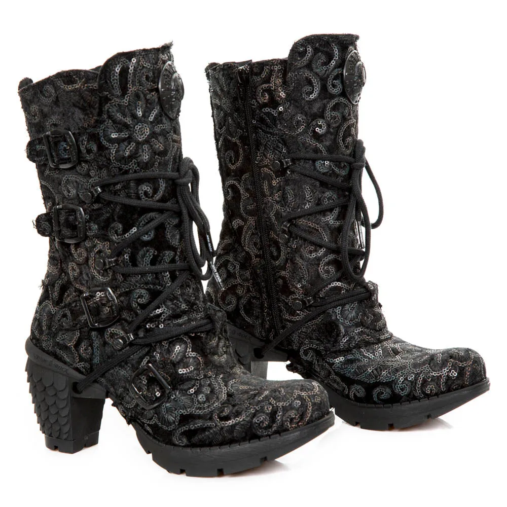 M-373QX-S5 NEW ROCK