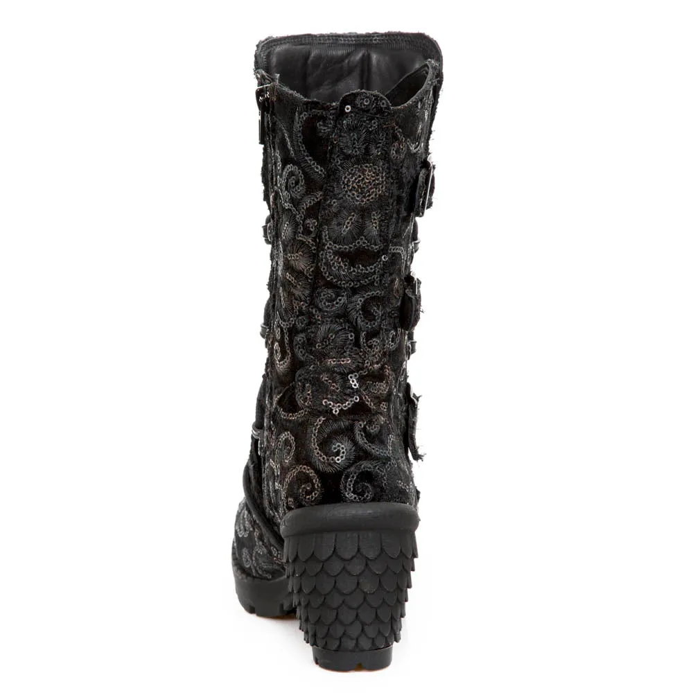 M-373QX-S5 NEW ROCK
