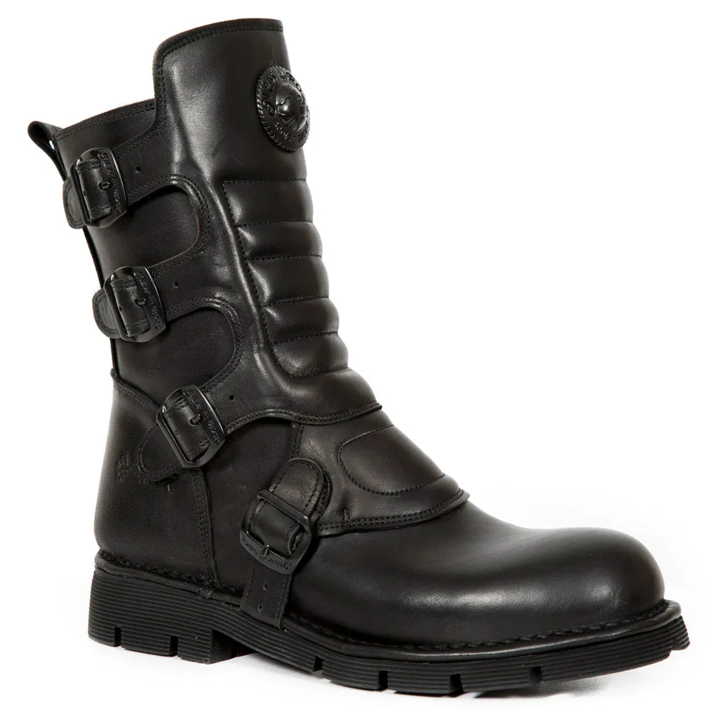 M-373X-S6 NEW ROCK