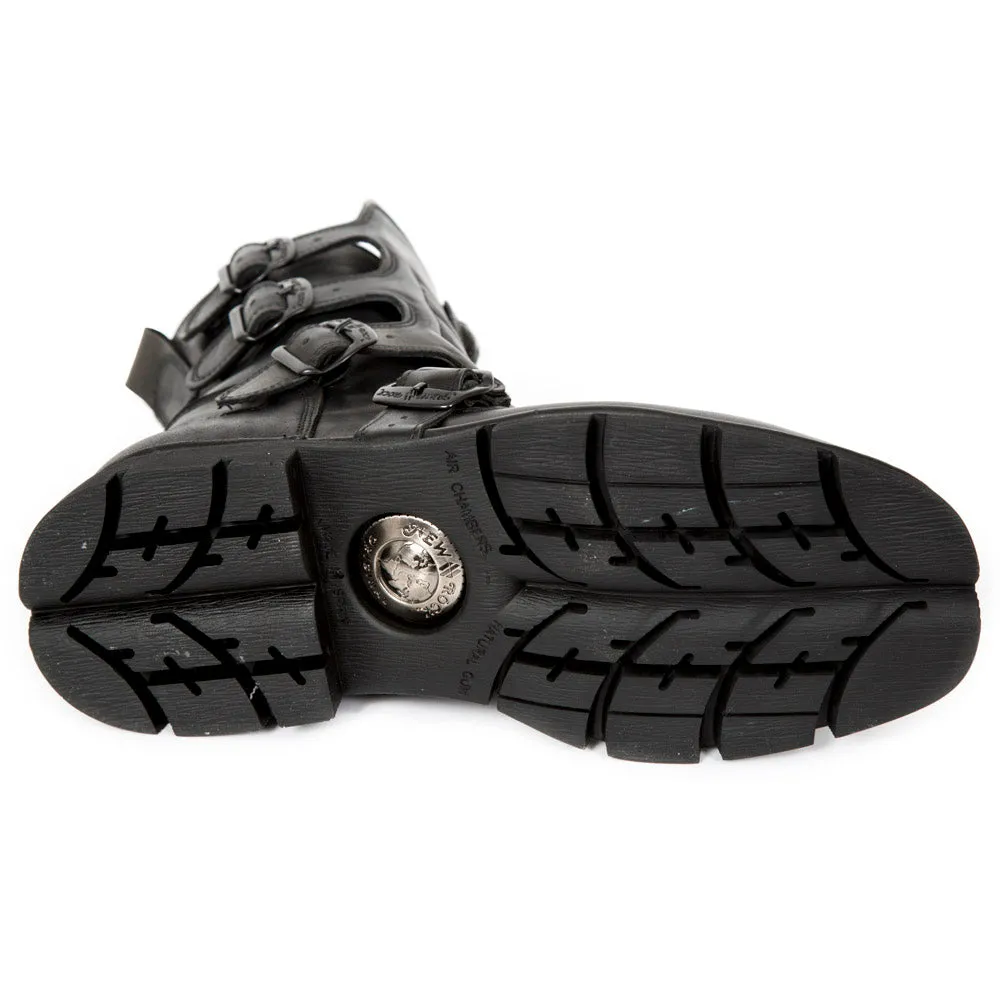 M-373X-S6 NEW ROCK