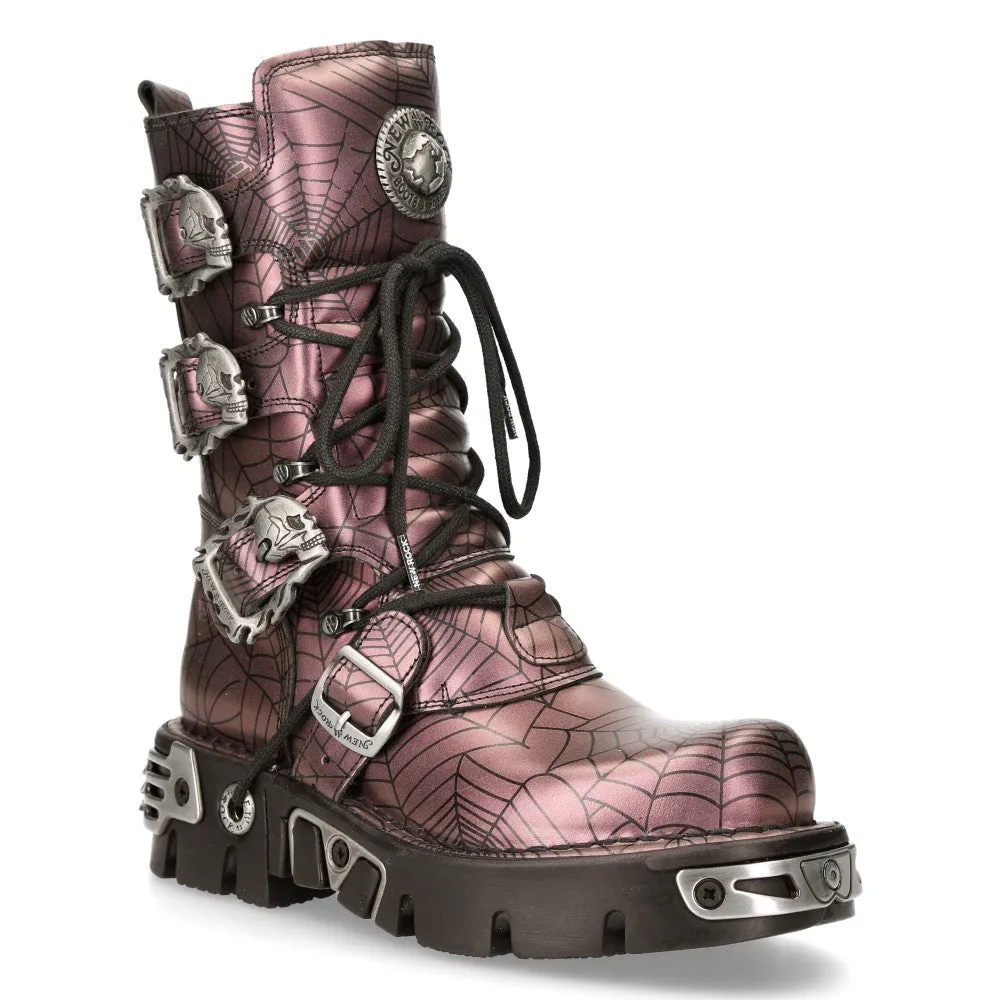 M-391-C12 NEW ROCK
