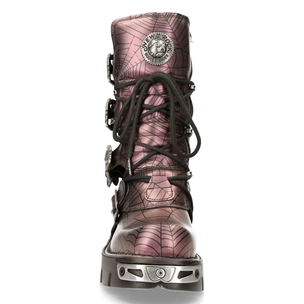M-391-C12 NEW ROCK