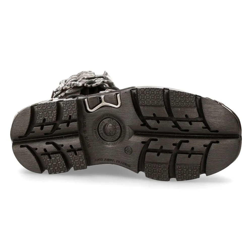 M-391-C12 NEW ROCK