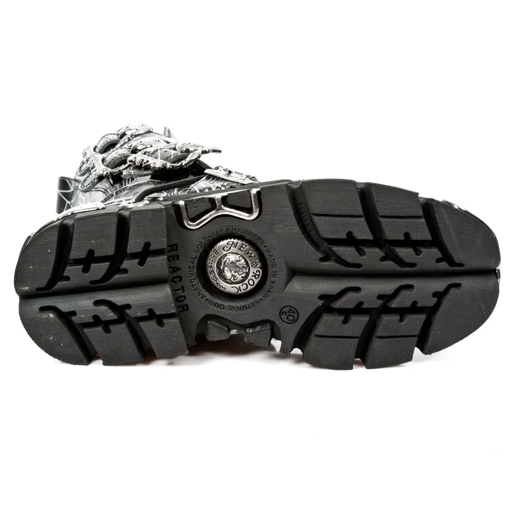 M-391-C150 NEW ROCK