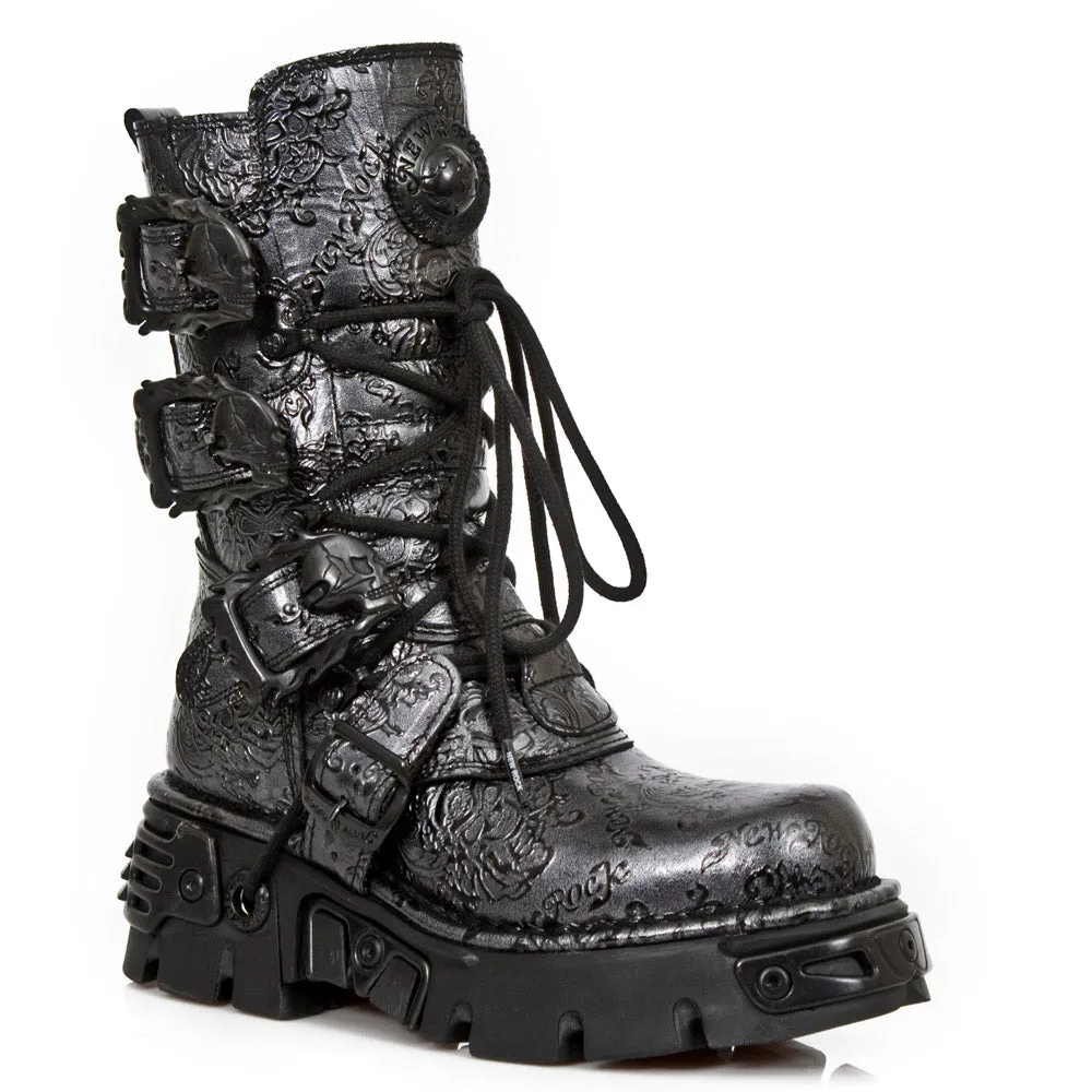 M-391-C19 NEW ROCK