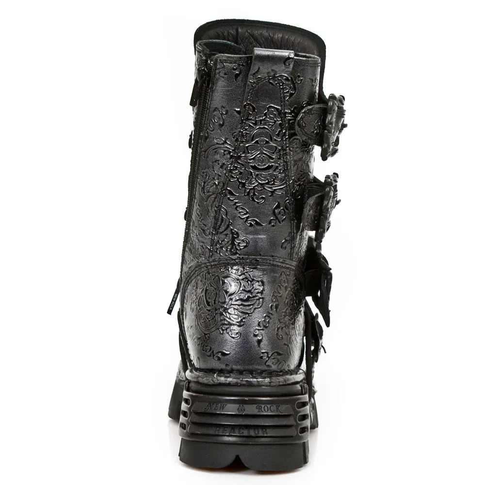 M-391-C19 NEW ROCK