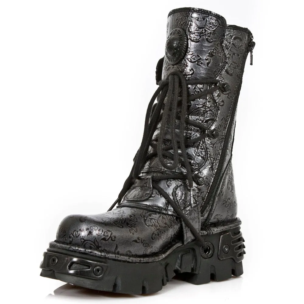 M-391-C19 NEW ROCK