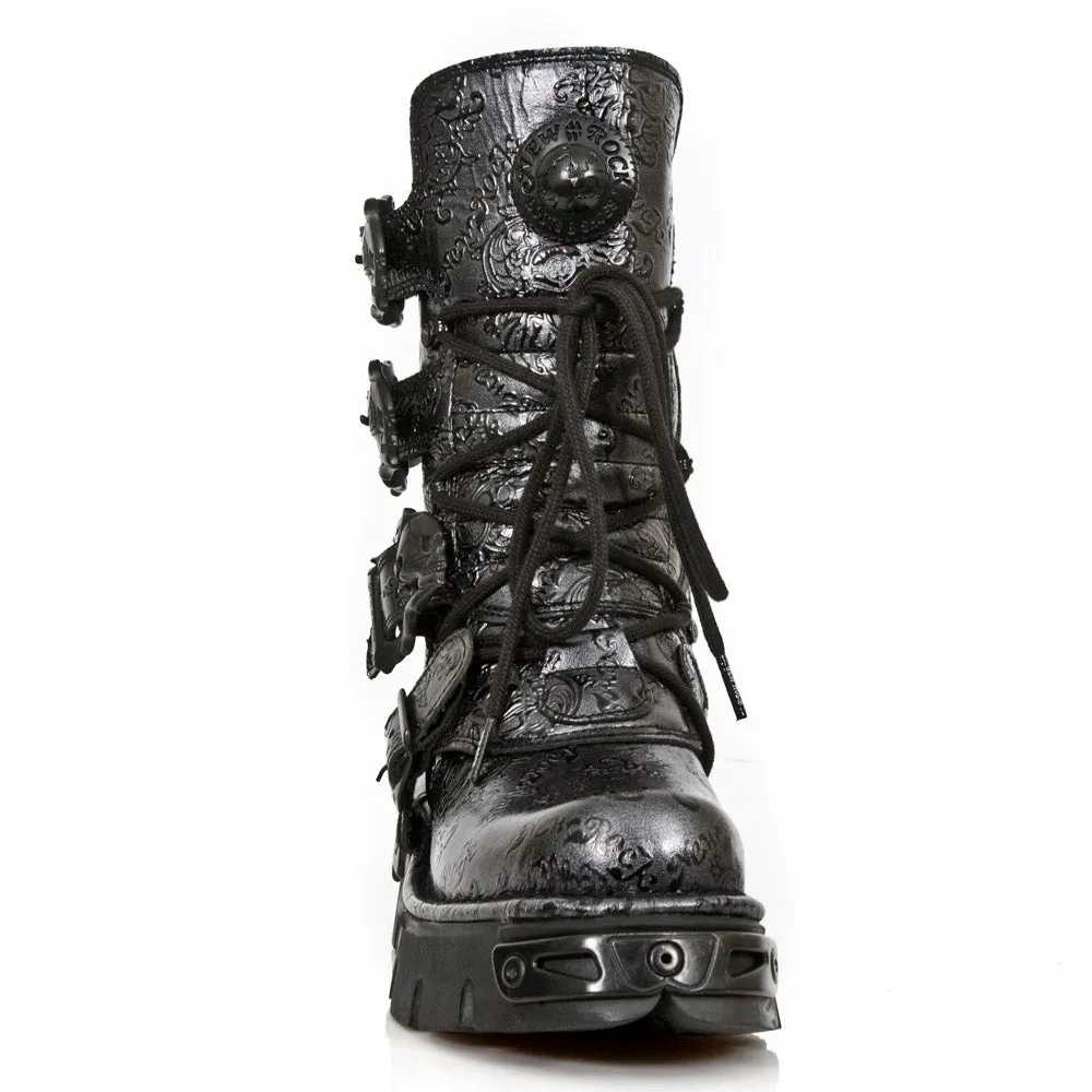 M-391-C19 NEW ROCK
