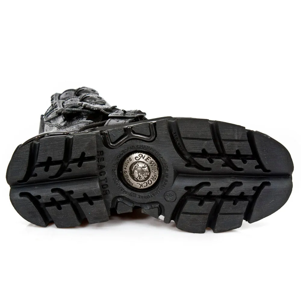 M-391-C19 NEW ROCK