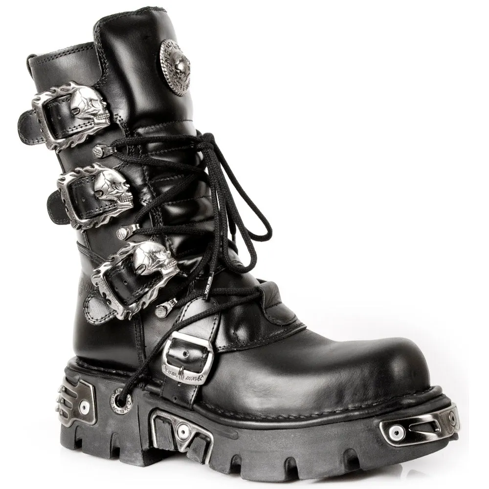 M-391-S1 NEW ROCK