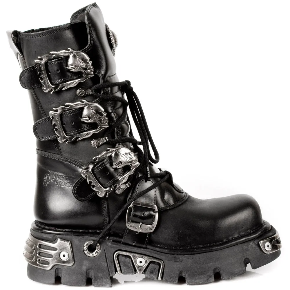 M-391-S1 NEW ROCK