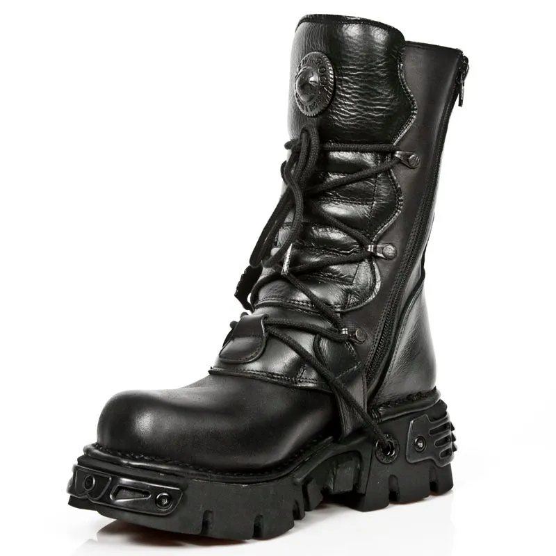 M-391-S18 NEW ROCK