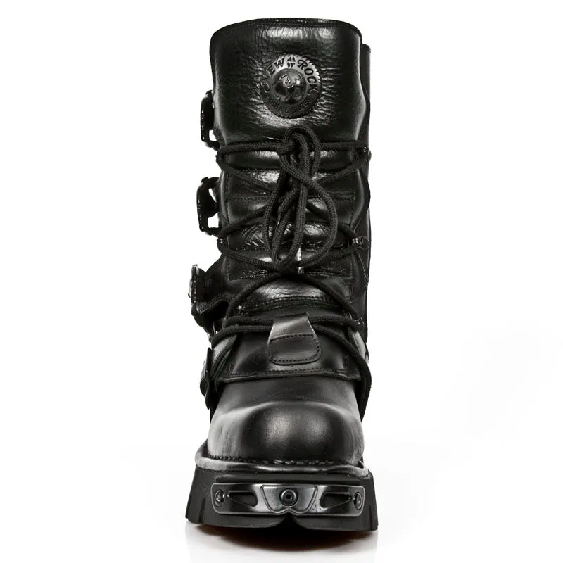 M-391-S18 NEW ROCK