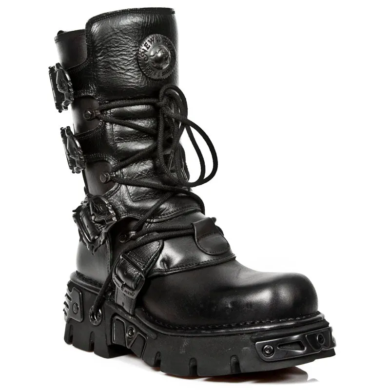M-391-S18 NEW ROCK