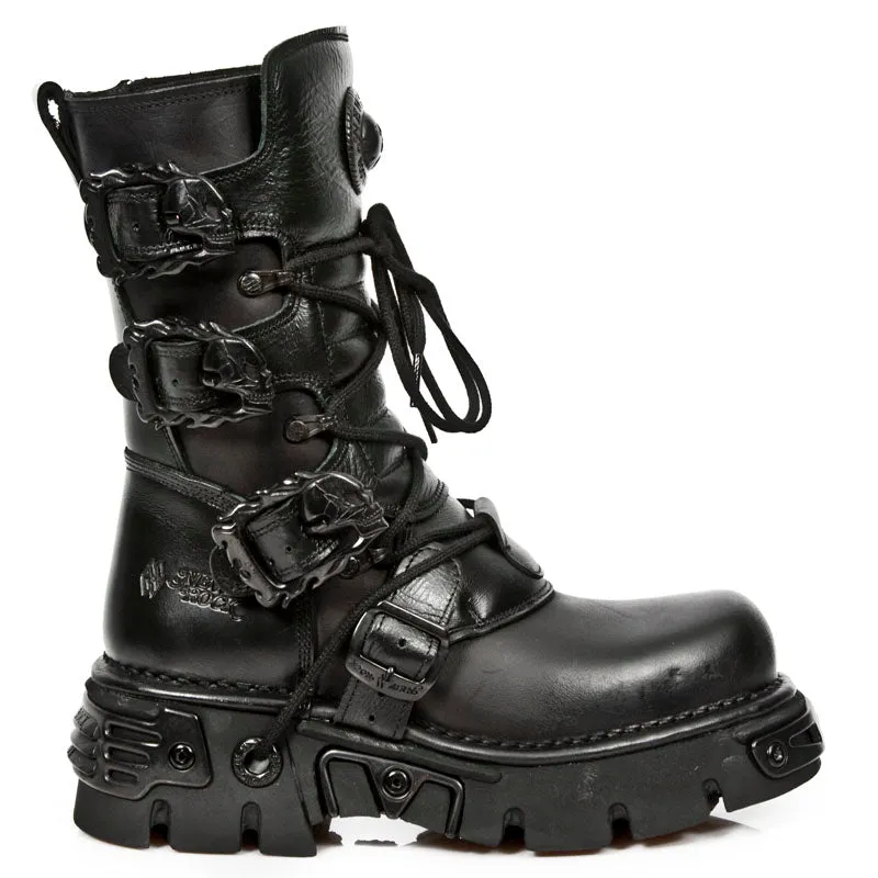 M-391-S18 NEW ROCK