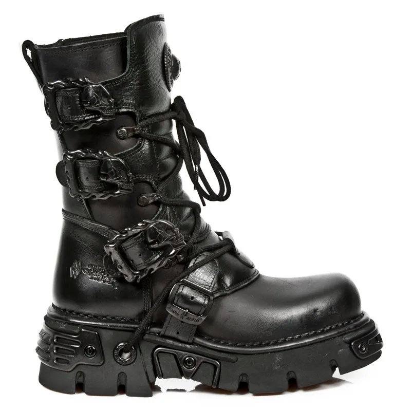 M-391-S18 NEW ROCK