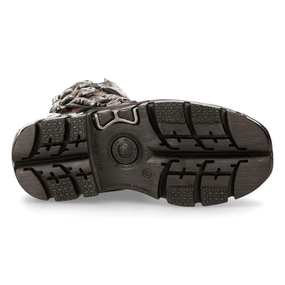 M-391-S26 NEW ROCK