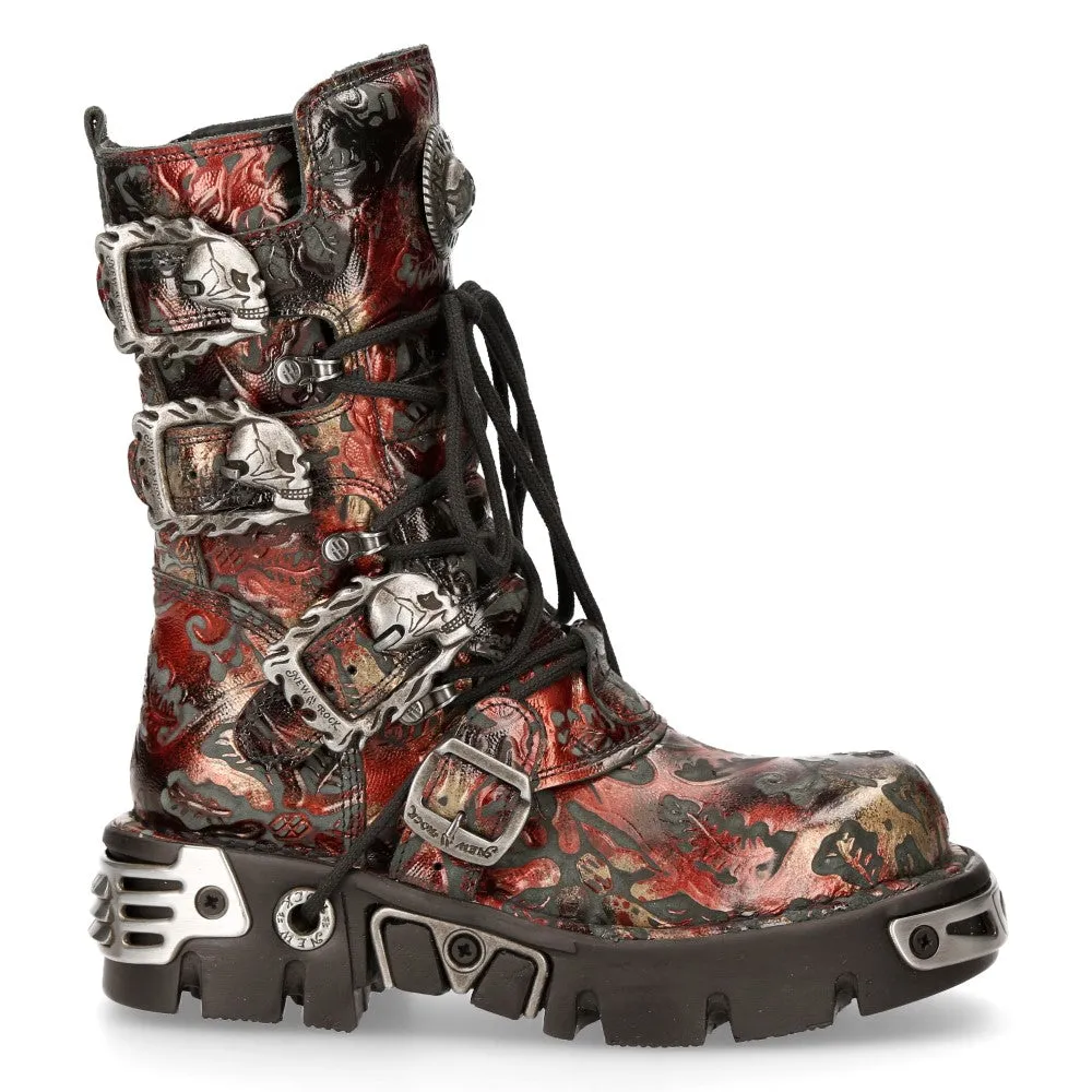 M-391-S26 NEW ROCK