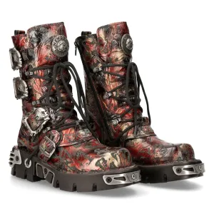 M-391-S26 NEW ROCK