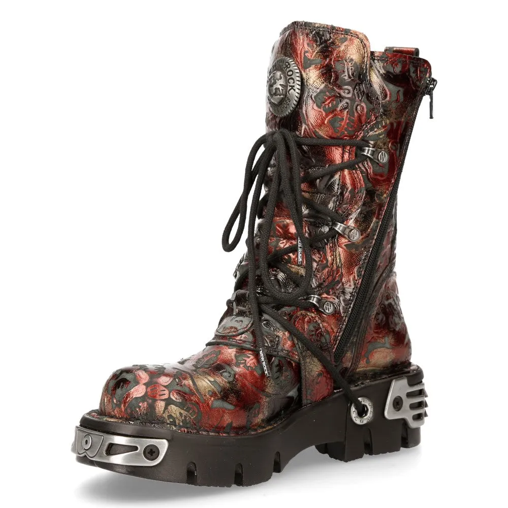 M-391-S26 NEW ROCK