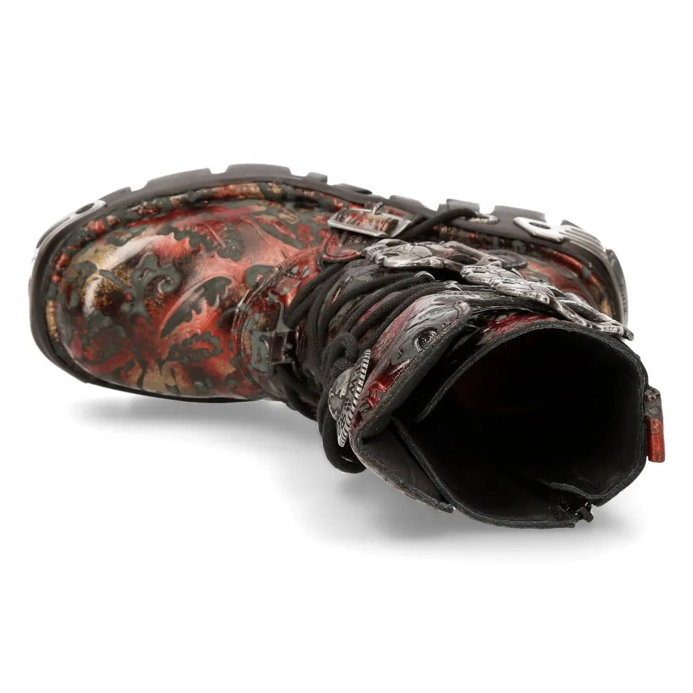 M-391-S26 NEW ROCK