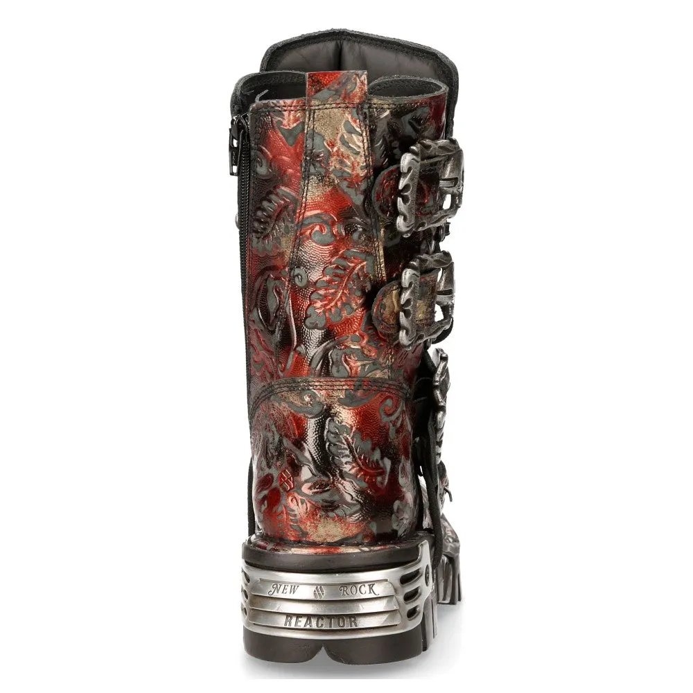 M-391-S26 NEW ROCK