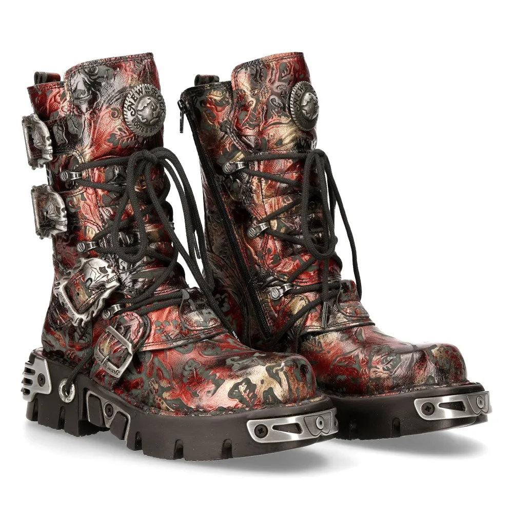 M-391-S26 NEW ROCK