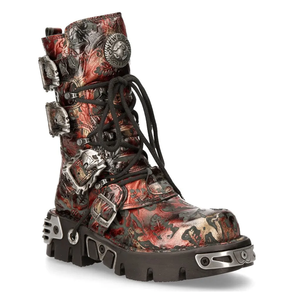 M-391-S26 NEW ROCK