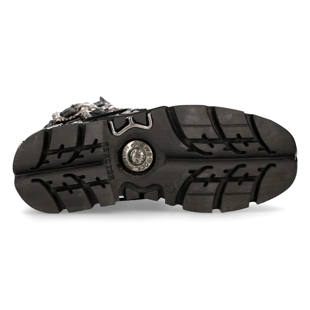 M-391-S4 NEW ROCK
