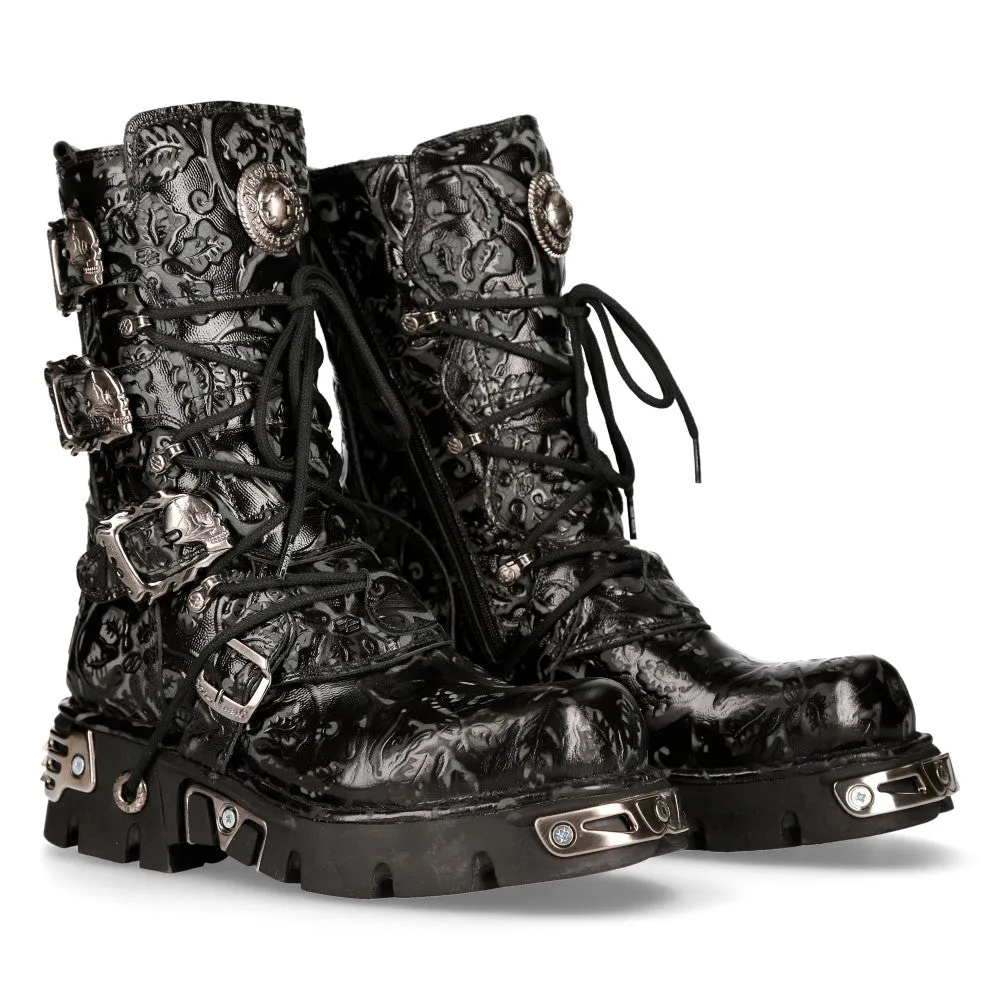 M-391-S4 NEW ROCK