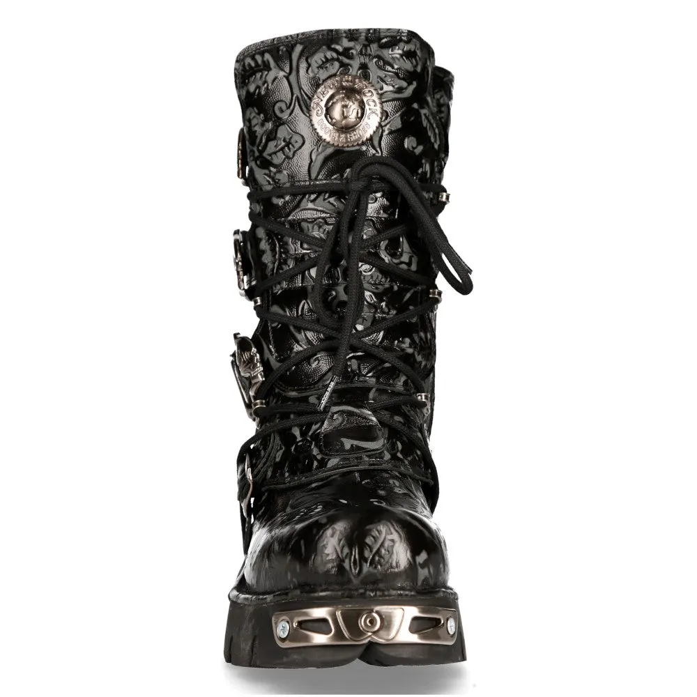 M-391-S4 NEW ROCK
