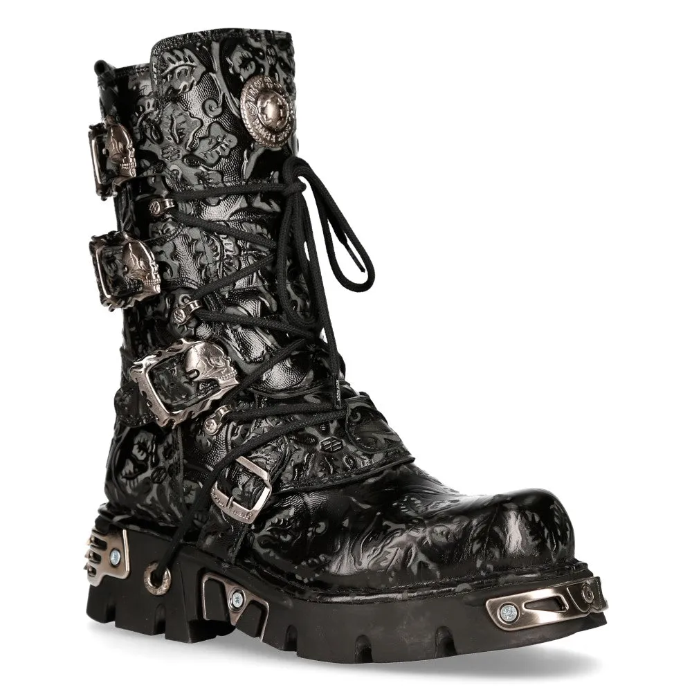 M-391-S4 NEW ROCK