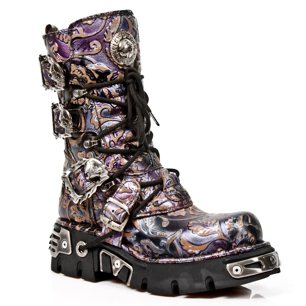 M-391-S5 NEW ROCK