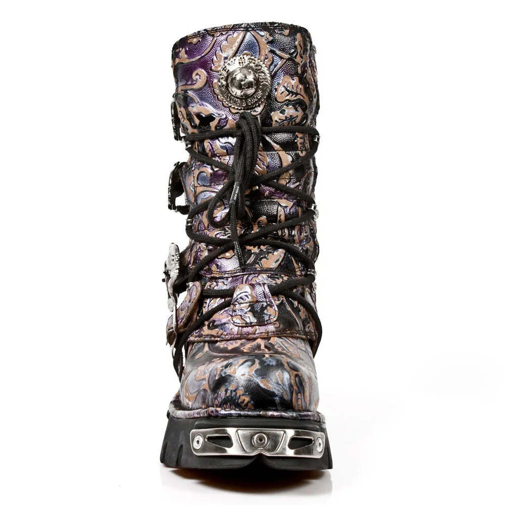 M-391-S5 NEW ROCK