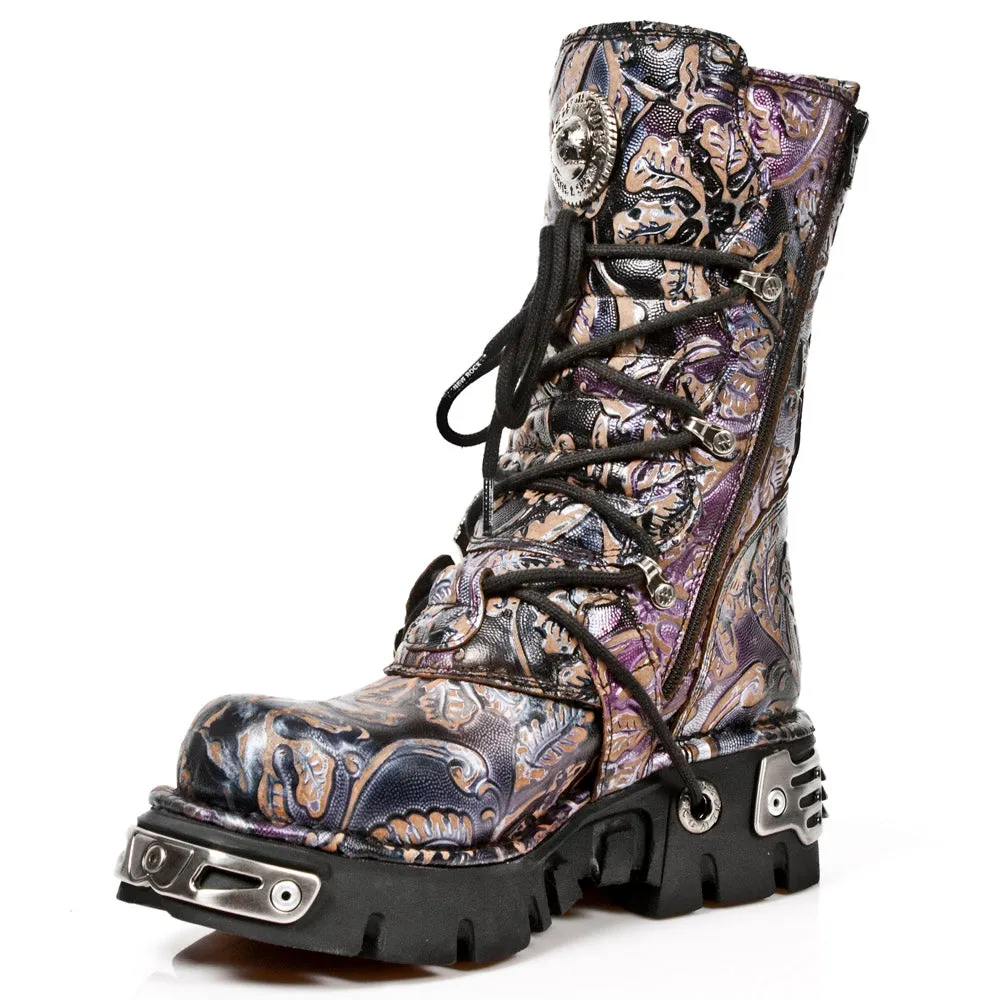 M-391-S5 NEW ROCK