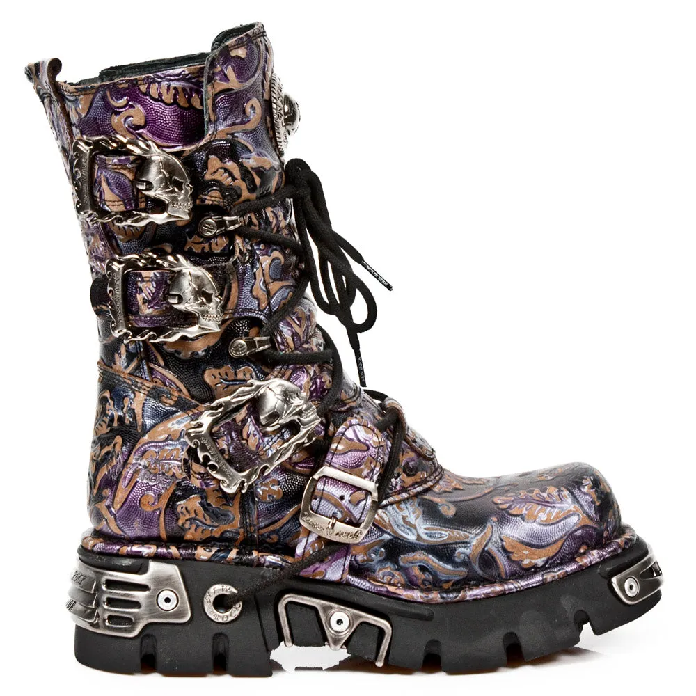 M-391-S5 NEW ROCK