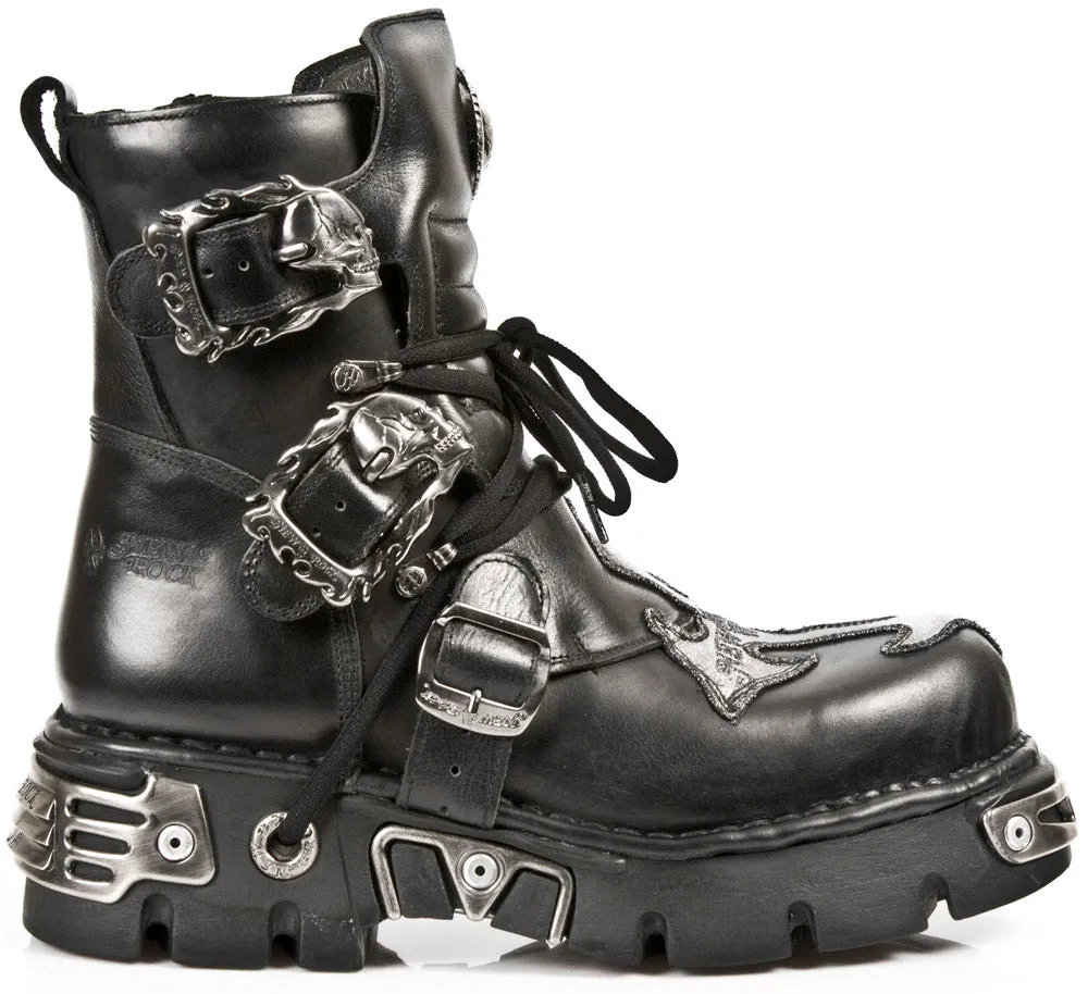 M-407-S1 NEW ROCK
