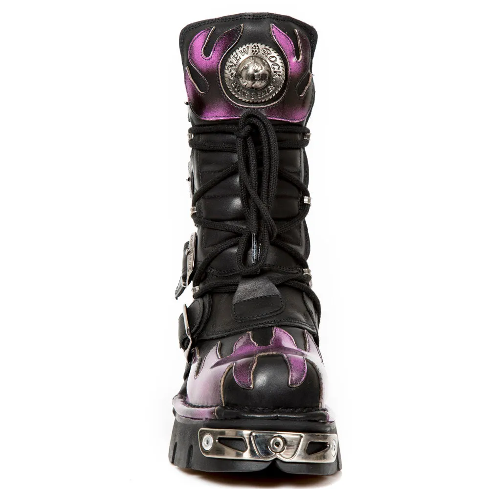 M-591-C41 NEW ROCK