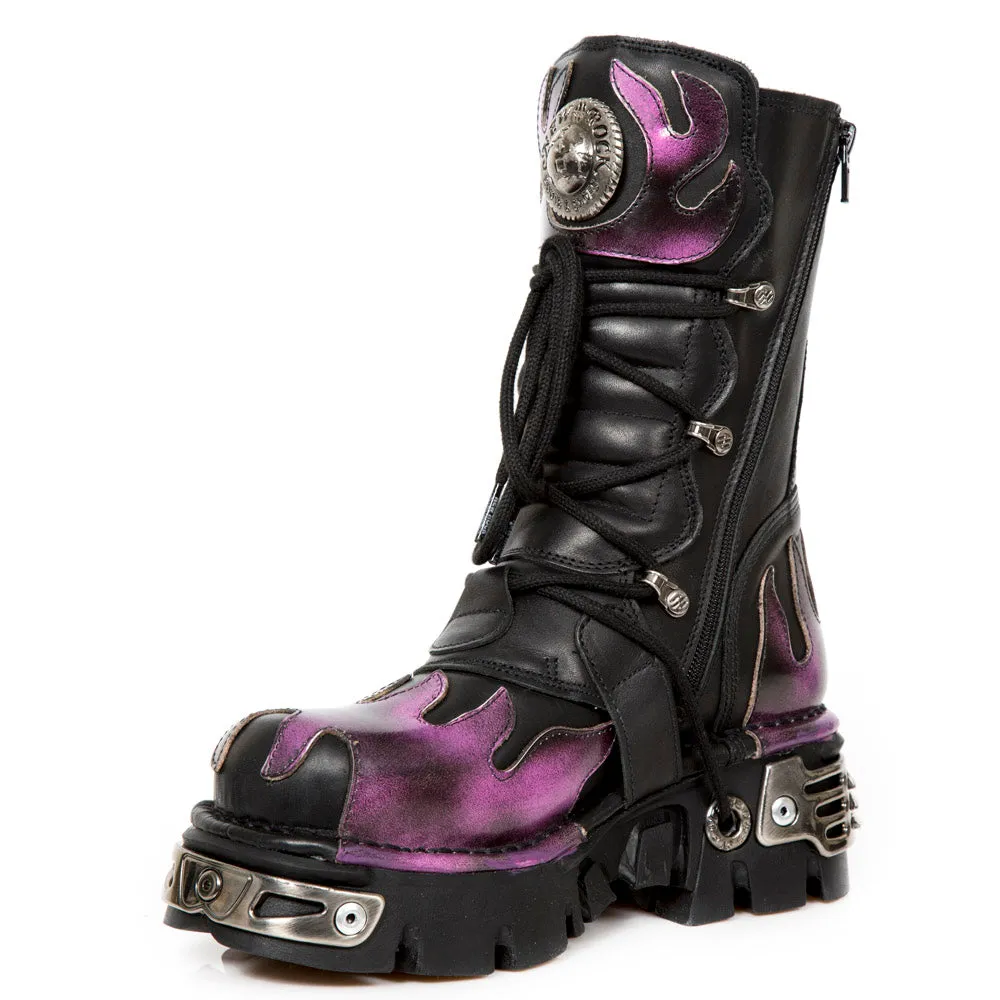 M-591-C41 NEW ROCK
