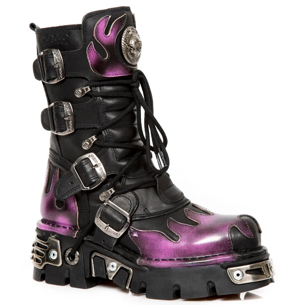 M-591-C41 NEW ROCK