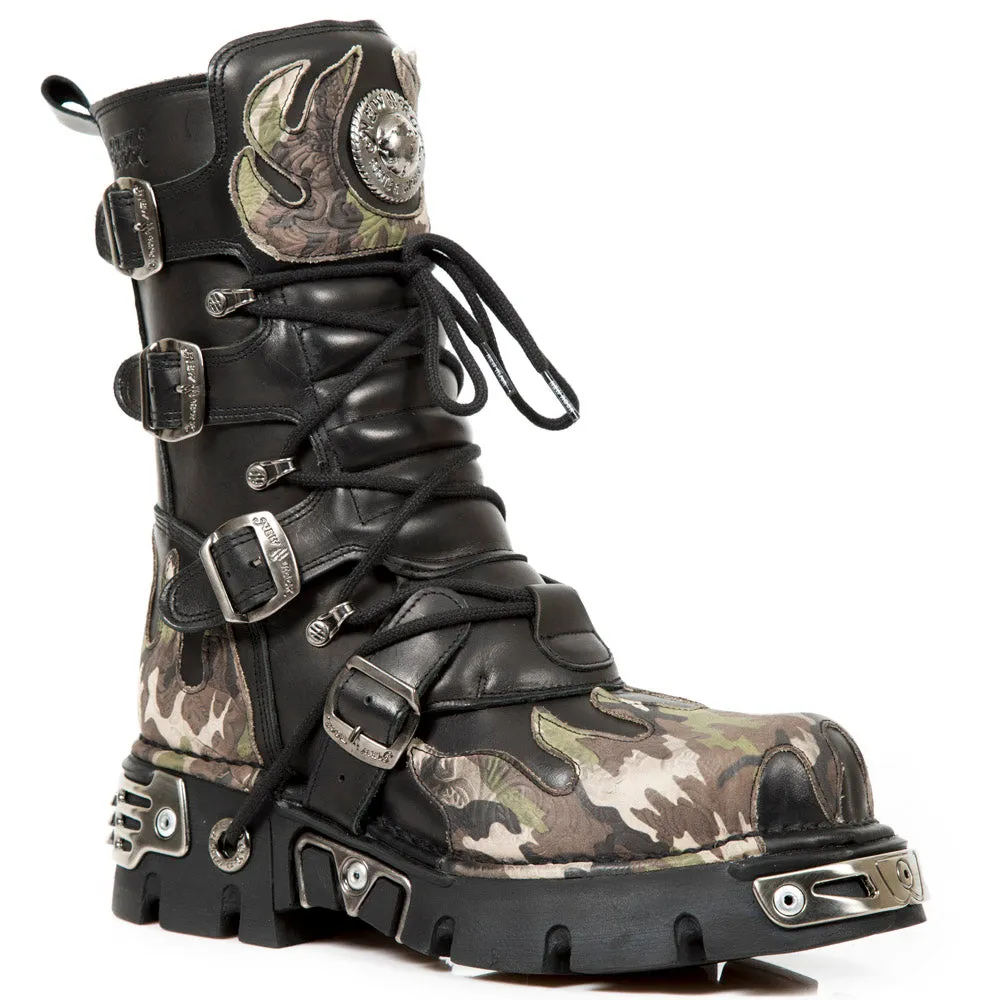 M-591-S15 NEW ROCK