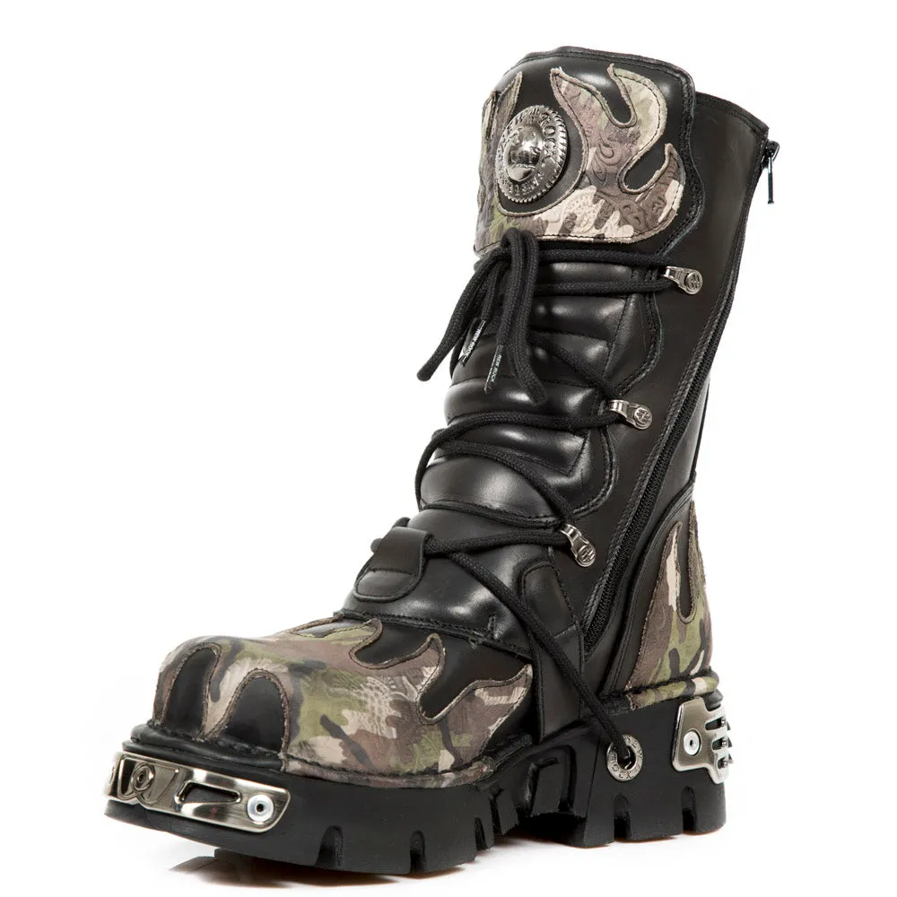 M-591-S15 NEW ROCK