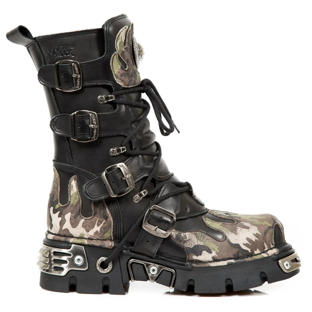 M-591-S15 NEW ROCK