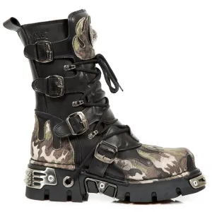 M-591-S15 NEW ROCK
