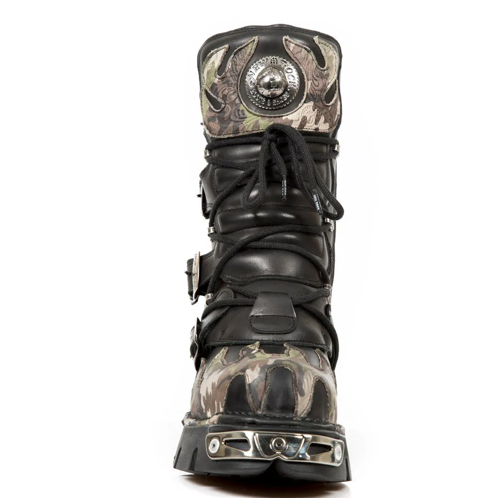 M-591-S15 NEW ROCK