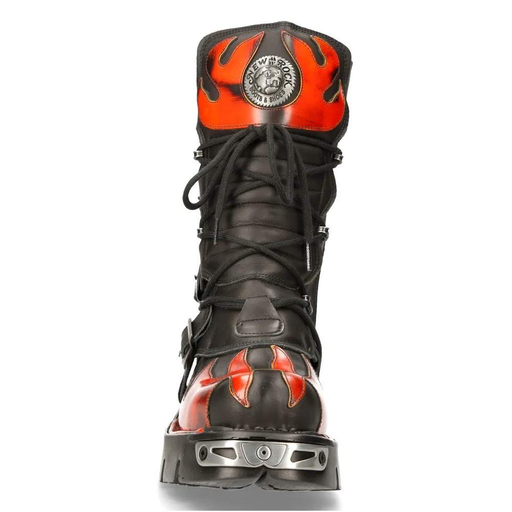 M-591-S16 NEW ROCK