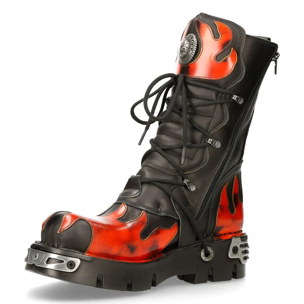 M-591-S16 NEW ROCK