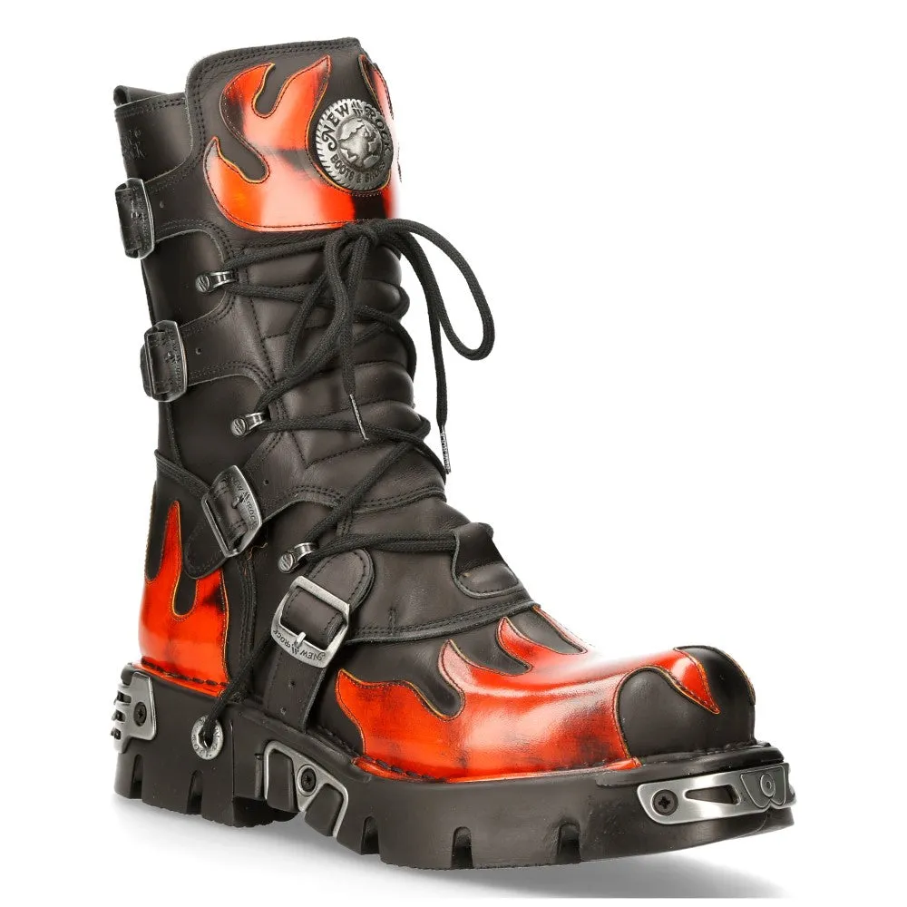 M-591-S16 NEW ROCK
