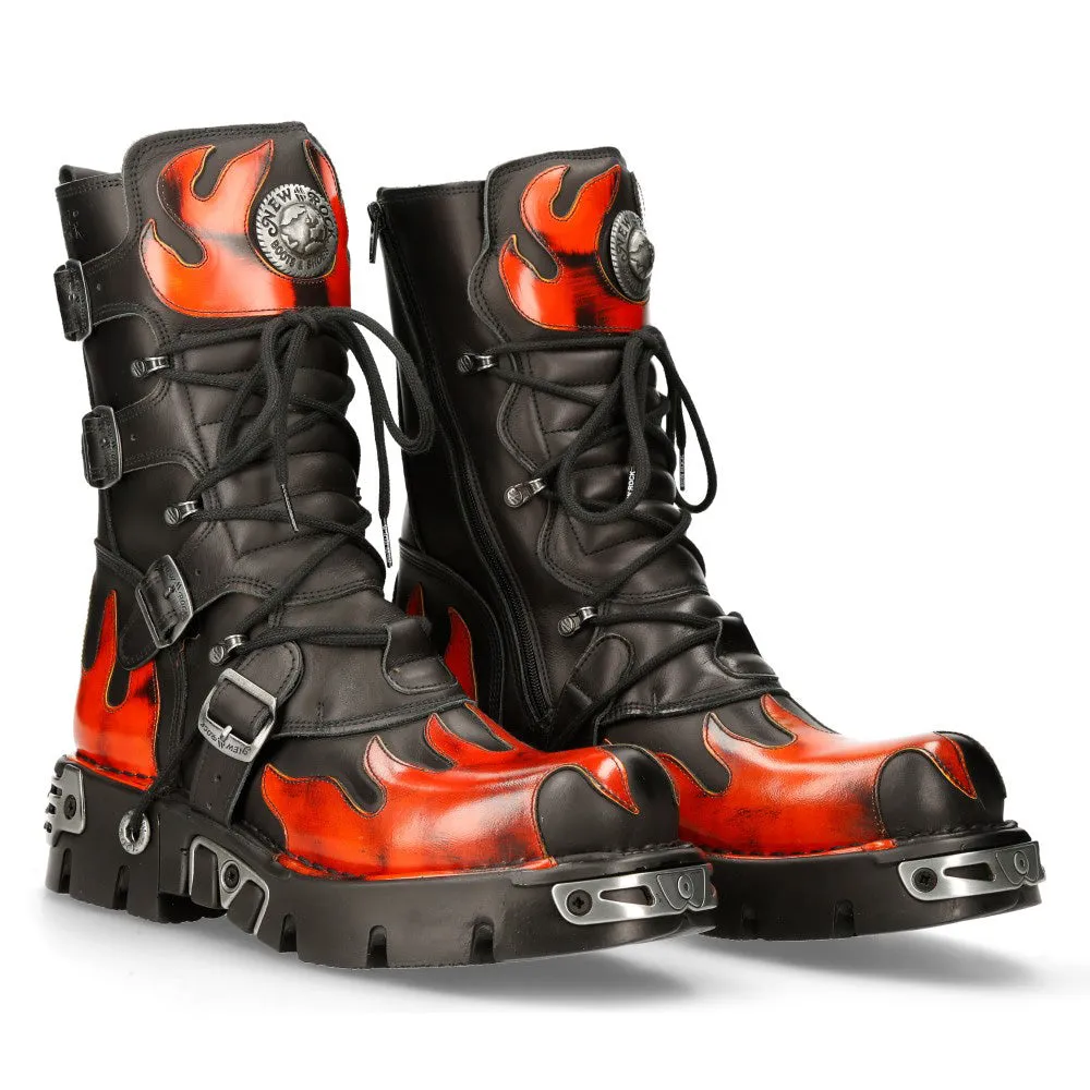 M-591-S16 NEW ROCK